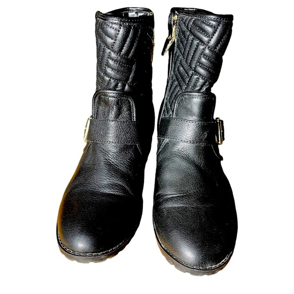 Calvin Klein Raulene Ankle Boot - Picture 4 of 5